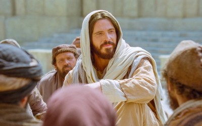 Иисус есть Христос
