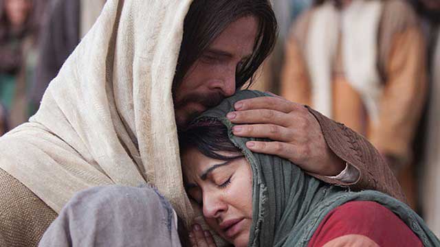 the four perspectives of jesus in the four perspectives of jesus in