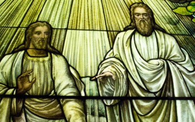 Верят ли мормоны в Святую Троицу?