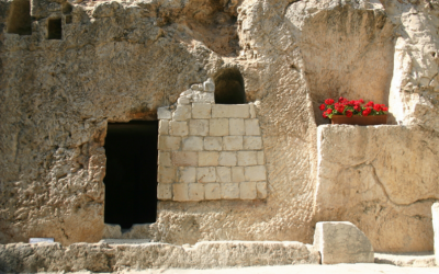 Садовая могила в Иерусалиме — свидетель Воскресения